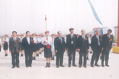 PG电子游戏国际事业园开园